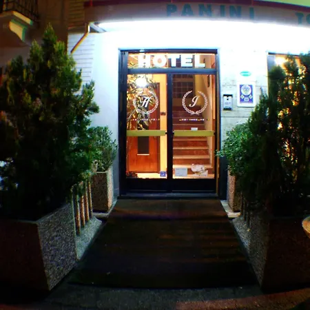 Hotel Isolabella-2